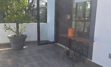 casa en renta ocoyoacac, a 25 minutos de santa fe y a 10 minutos del nuevo tren suburbano toluca cdmx