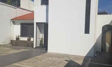 casa en renta ocoyoacac, a 25 minutos de santa fe y a 10 minutos del nuevo tren suburbano toluca cdmx