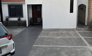 casa en renta ocoyoacac, a 25 minutos de santa fe y a 10 minutos del nuevo tren suburbano toluca cdmx