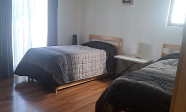 casa en renta ocoyoacac, a 25 minutos de santa fe y a 10 minutos del nuevo tren suburbano toluca cdmx