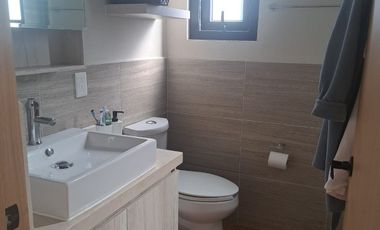 casa en renta ocoyoacac, a 25 minutos de santa fe y a 10 minutos del nuevo tren suburbano toluca cdmx