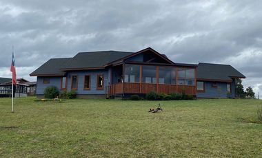 Tu Casa de Sueños en Río Negro, Osorno
