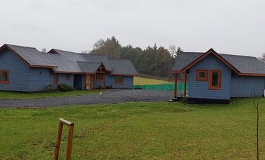 Tu Casa de Sueños en Río Negro, Osorno