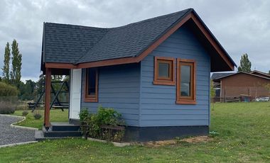 Tu Casa de Sueños en Río Negro, Osorno