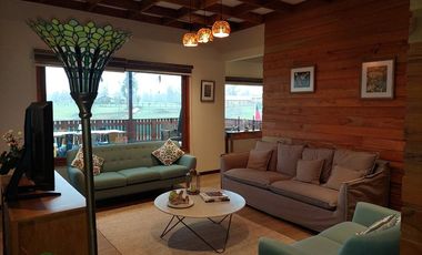 Tu Casa de Sueños en Río Negro, Osorno