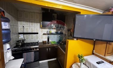 Venta casa Parque OHiggins 4D-1B
