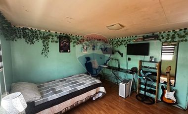 Venta casa Parque OHiggins 4D-1B
