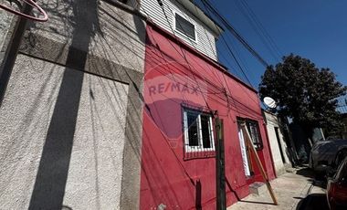 Venta casa Parque OHiggins 4D-1B