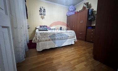 Venta casa Parque OHiggins 4D-1B
