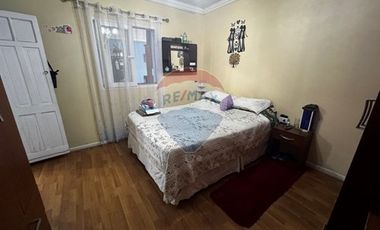 Venta casa Parque OHiggins 4D-1B