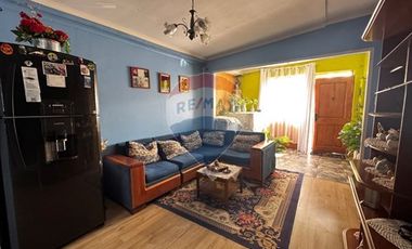 Venta casa Parque OHiggins 4D-1B