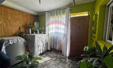 Venta casa Parque OHiggins 4D-1B