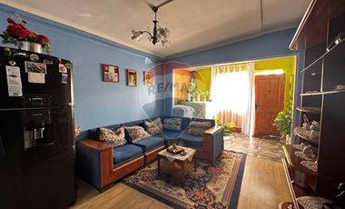 Venta casa Parque OHiggins 4D-1B