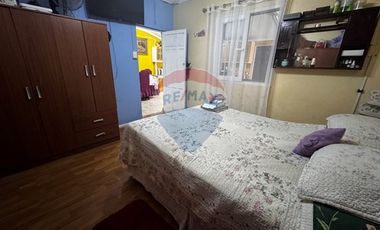 Venta casa Parque OHiggins 4D-1B