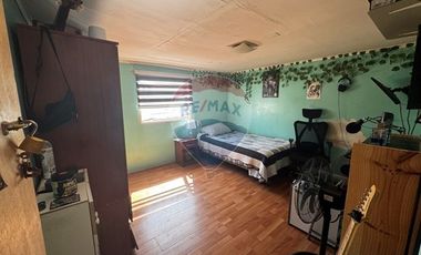 Venta casa Parque OHiggins 4D-1B
