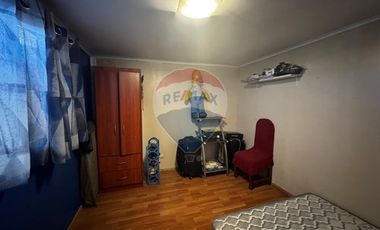 Venta casa Parque OHiggins 4D-1B