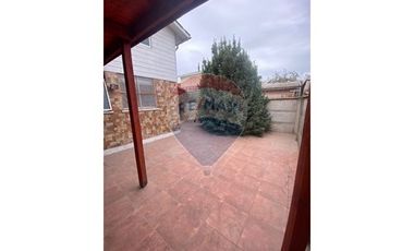 Se vende Casa en Chillan Viejo
