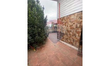 Se vende Casa en Chillan Viejo