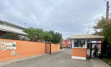Se vende Casa en Chillan Viejo