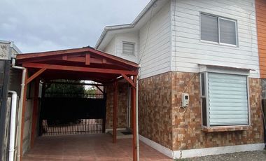 Se vende Casa en Chillan Viejo