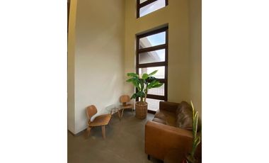 Penthouse con Vista al Mar
