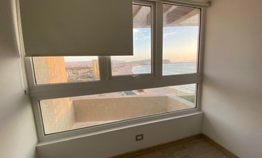 Penthouse con Vista al Mar