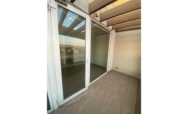 Penthouse con Vista al Mar