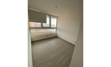 Penthouse con Vista al Mar