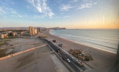 Penthouse con Vista al Mar