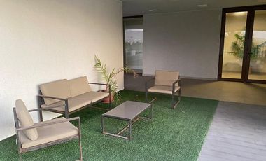 Penthouse con Vista al Mar