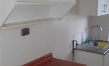 Departamento en Venta en San Martin, linares