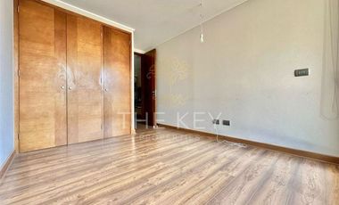 Departamento en Arriendo en La Aurora - Av. Vitacura