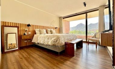 Departamento en Arriendo en La Aurora - Av. Vitacura