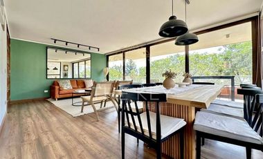 Departamento en Arriendo en La Aurora - Av. Vitacura