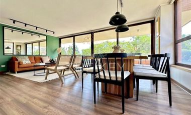 Departamento en Arriendo en La Aurora - Av. Vitacura