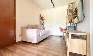 Departamento en Arriendo en La Aurora - Av. Vitacura