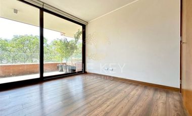 Departamento en Arriendo en La Aurora - Av. Vitacura