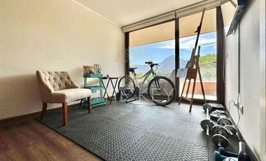 Departamento en Arriendo en La Aurora - Av. Vitacura