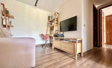 Departamento en Arriendo en La Aurora - Av. Vitacura
