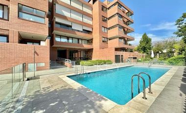 Departamento en Arriendo en La Aurora - Av. Vitacura