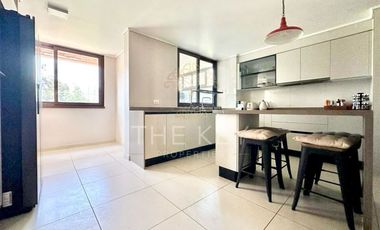 Departamento en Arriendo en La Aurora - Av. Vitacura