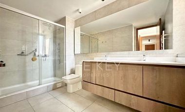 Departamento en Arriendo en La Aurora - Av. Vitacura