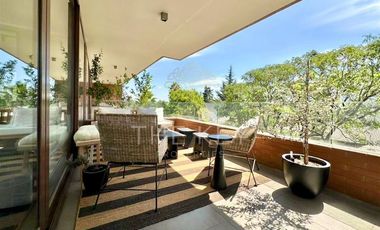 Departamento en Arriendo en La Aurora - Av. Vitacura
