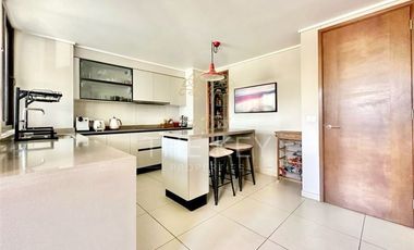 Departamento en Arriendo en La Aurora - Av. Vitacura