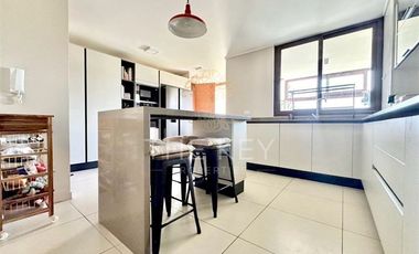 Departamento en Arriendo en La Aurora - Av. Vitacura