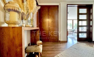 Departamento en Arriendo en La Aurora - Av. Vitacura