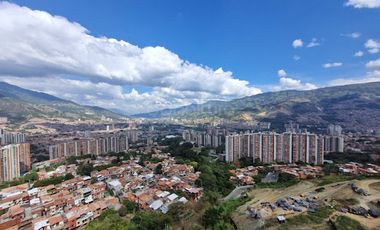 ARRIENDO de APARTAMENTO en BELLO