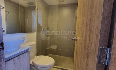 ARRIENDO de APARTAMENTO en BELLO