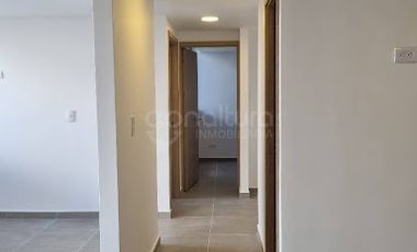 ARRIENDO de APARTAMENTO en BELLO