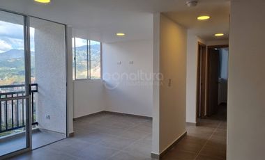 ARRIENDO de APARTAMENTO en BELLO
